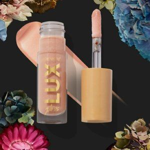 🔥 2/$30 BNIB Colourpop RENAISSANCE Lux Gloss 🥀 DARK BLOOMS COLLECTION 🥀 Gloss